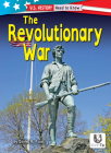 The Revolutionary War By Daniel R. Faust Cover Image