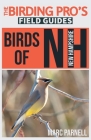 Birds of New Hampshire (The Birding Pro's Field Guides) Cover Image
