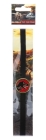 Jurassic World Enamel Charm Bookmark By Insight Editions Cover Image