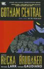 Gotham Central Book 3: On the Freak Beat Cover Image