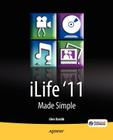 Ilife '11 Made Simple (Made Simple Learning) By Glen Durdik, Msl Made Simple Learning Cover Image