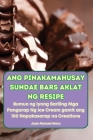 Ang Pinakamahusay Sundae Bars Aklat Ng Resipe Cover Image