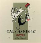 Cats and Dogs: Mutts II By Patrick McDonnell Cover Image