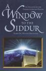 A Window to the Siddur: An Analysis of the Themes in Jewish Prayer Cover Image