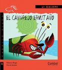 El cangrejo ermitaño (Caballo alado series–Al galope) By Roberto Aliaga, Daniel Jiménez (Illustrator) Cover Image