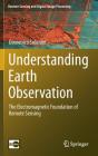 Understanding Earth Observation: The Electromagnetic Foundation of Remote Sensing (Remote Sensing and Digital Image Processing #23) By Domenico Solimini Cover Image