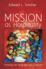 Mission as Hospitality Cover Image