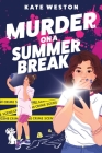 Murder on a Summer Break Cover Image
