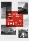 Contemporary Architecture in China Rise of the Orient 2017 Cover Image