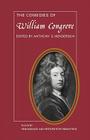 The Comedies of William Congreve: The Old Batchelour, Love for Love, the Double Dealer, the Way of the World (Plays by Renaissance and Restoration Dramatists) By William Congreve, Anthony G. Henderson (Editor) Cover Image