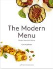 The Modern Menu: Simple Beautiful Kosher By Kim Kushner Cover Image