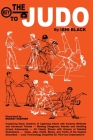 The Key to Judo By Ishi Black, Murray Keshner (Illustrator) Cover Image