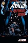 Chuck Dixon's Avalon #6: Unforced Error Cover Image