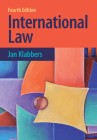 International Law Cover Image