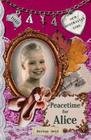 Peacetime for Alice (Our Australian Girl #4) Cover Image