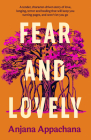 Fear and Lovely By Anjana Appachana Cover Image