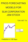 Price-Forecasting Models for SLM Corporation JSM Stock Cover Image