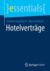 Hotelverträge (Essentials) By Clemens Engelhardt, Büşra Özdemir Cover Image