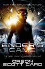 Ender's Game By Orson Scott Card Cover Image
