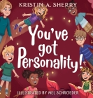 You've Got Personality! Cover Image