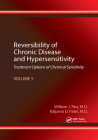 Reversibility of Chronic Disease and Hypersensitivity, Volume 5: Treatment Options of Chemical Sensitivity By William J. Rea, Kalpana D. Patel Cover Image