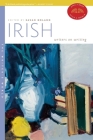 Irish Writers on Writing (Writer's World) By Eavan Boland, Edward Hirsch (Editor) Cover Image
