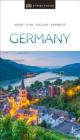 DK Eyewitness Germany (Travel Guide) By DK Eyewitness Cover Image