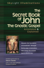 The Secret Book of John: The Gnostic Gospels--Annotated & Explained (SkyLight Illuminations #11) By Stevan Davies (Translator) Cover Image