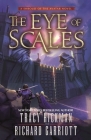 The Eye of Scales: A Shroud of the Avatar Novel (Blade of the Avatar #2) Cover Image