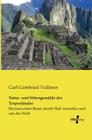 Natur- und Sittengemälde der Tropenländer: Skizzen einer Reise durch Süd-Amerika und um die Welt By Carl Gottfried Vollmer Cover Image