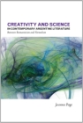 Creativity and Science in Contemporary Argentine Literature: Between Romanticism and Formalism (Latin American & Caribbean Studies   #10) By Joanna Page Cover Image