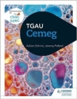 Cbac Tgau Cemeg (Wjec GCSE Chemistry Welsh-Language Edition) Cover Image