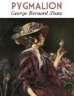 Pygmalion (Annotated) Cover Image