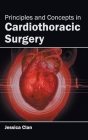 Principles and Concepts in Cardiothoracic Surgery Cover Image