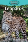 Leopards (Elementary Explorers #26) Cover Image