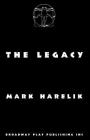The Legacy By Mark Harelik Cover Image