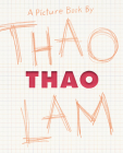 Thao: A Picture Book Cover Image
