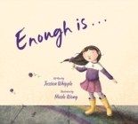 Enough By Jessica Whipple, Nicole Wong Cover Image