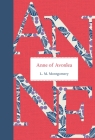 Anne of Avonlea (Anne of Green Gables #2) By L. M. Montgomery Cover Image