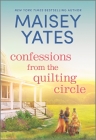 Confessions from the Quilting Circle Cover Image