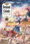 Beyond the Clouds 4 By Nicke Cover Image