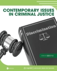 Contemporary Issues in Criminal Justice By Szde Yu (Editor) Cover Image