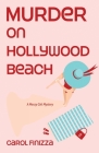 Murder on Hollywood Beach Cover Image
