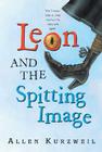 Leon and the Spitting Image Cover Image