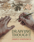 Drawing Thought: How Drawing Helps Us Observe, Discover, and Invent Cover Image