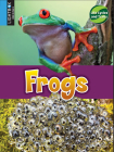 Frogs By John Willis Cover Image