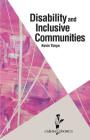 Disability and Inclusive Communities (Calvin Shorts) Cover Image