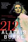 212: A Novel (Ellie Hatcher #3) By Alafair Burke Cover Image