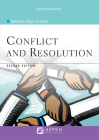 Conflict and Resolution (Aspen College) Cover Image