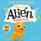 There's an Alien in Your Book (Who's In Your Book?) Cover Image